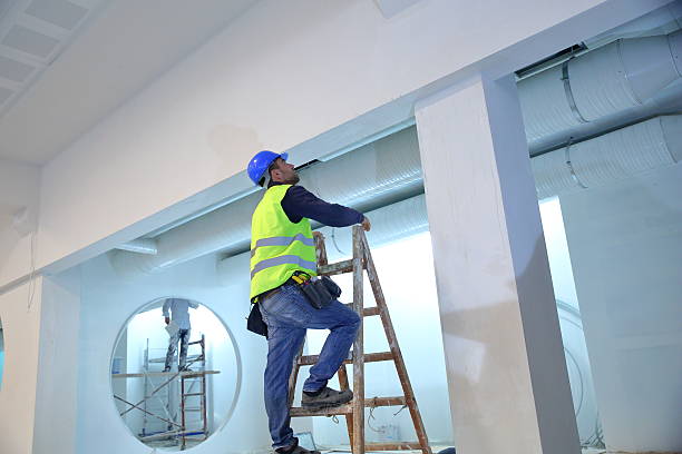 South St Paul, MN Painting & Drywall Installation Company